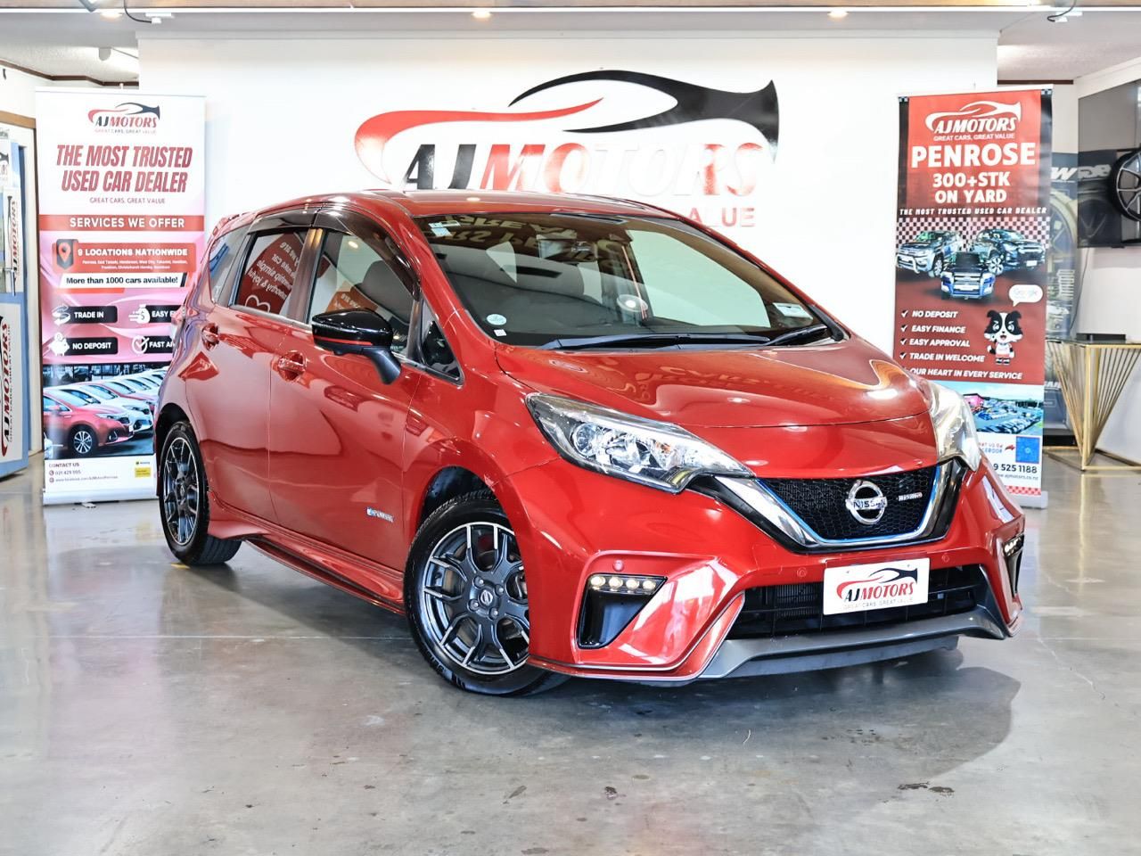 Vehicle image 1
