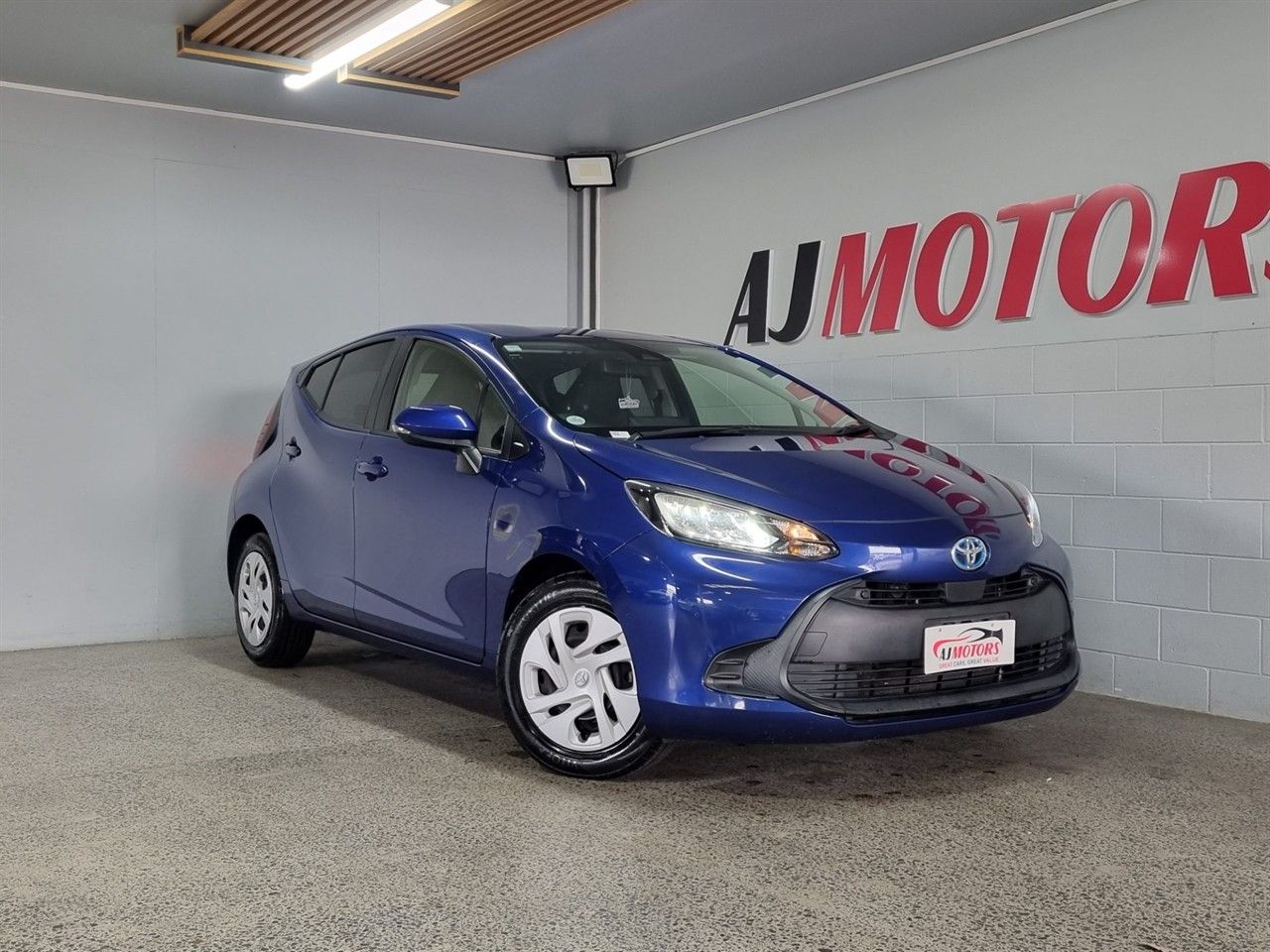 Vehicle image 1
