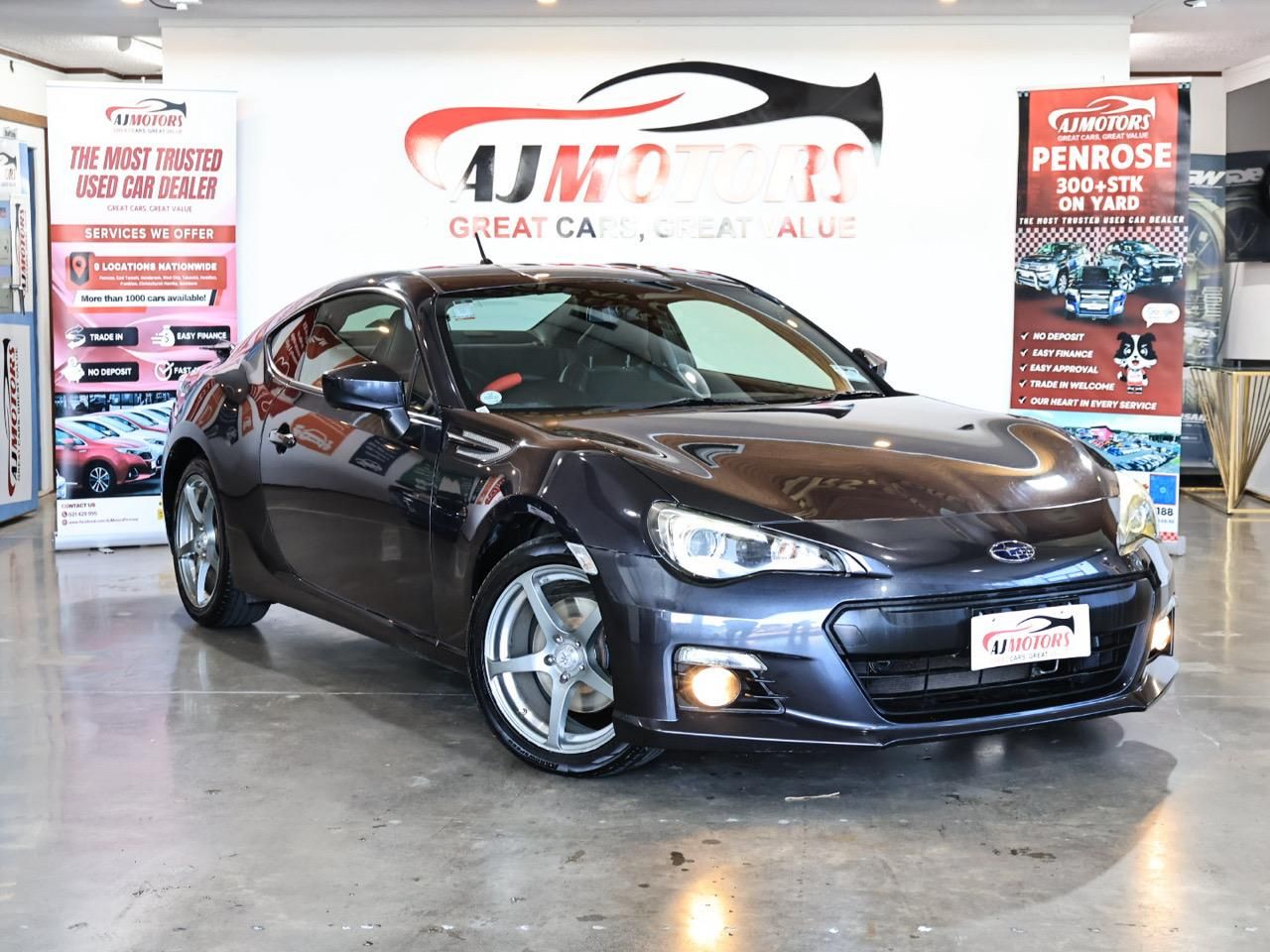 Vehicle image 1