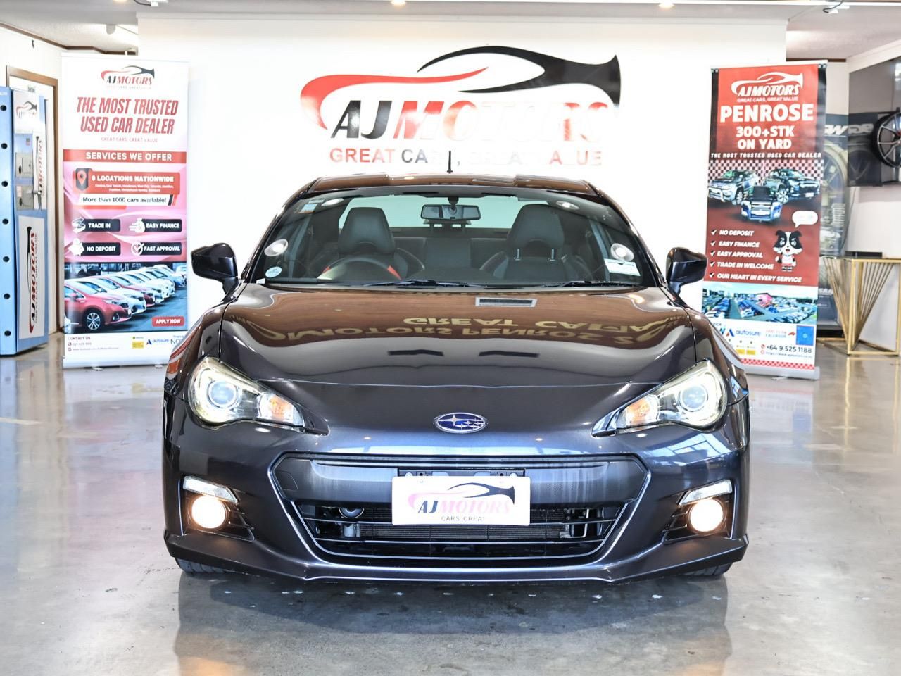 Vehicle image 2
