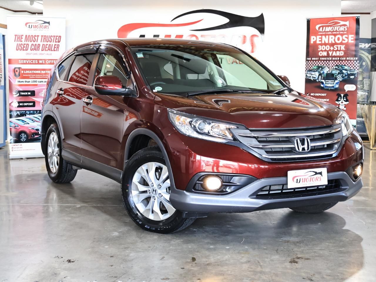 Vehicle image 1