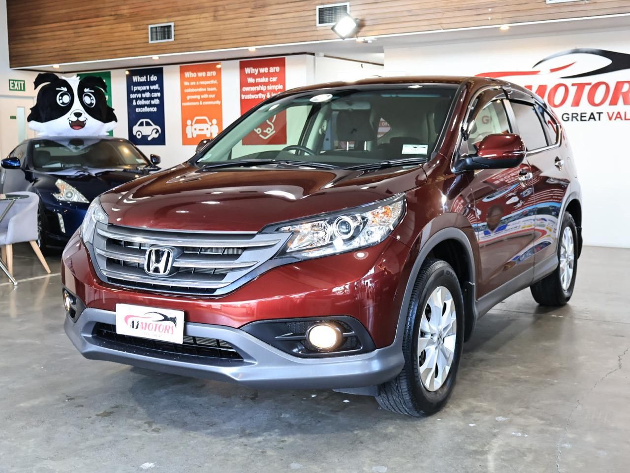 Vehicle image 3