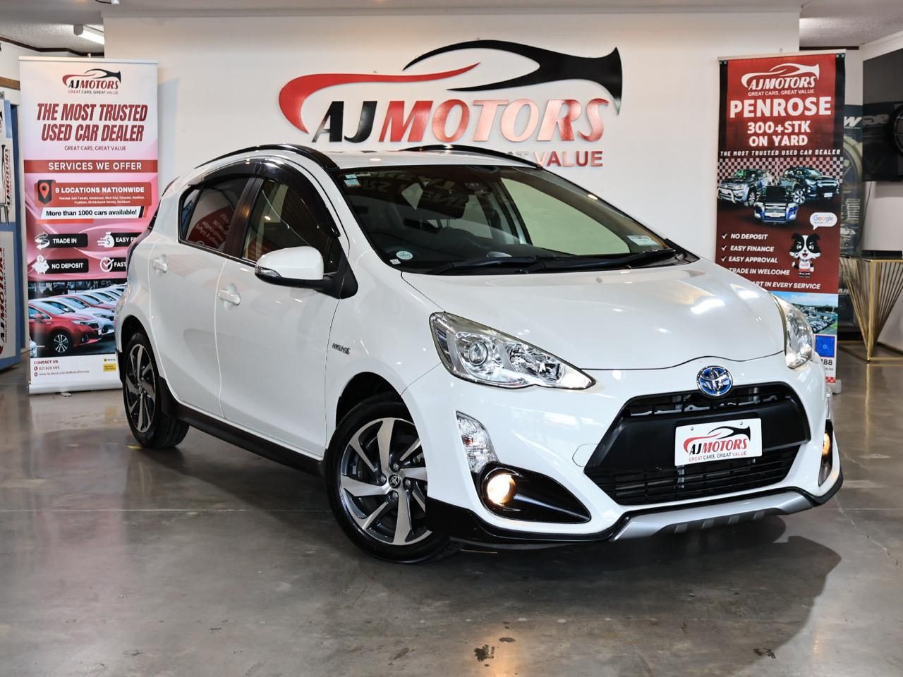 Vehicle image 1
