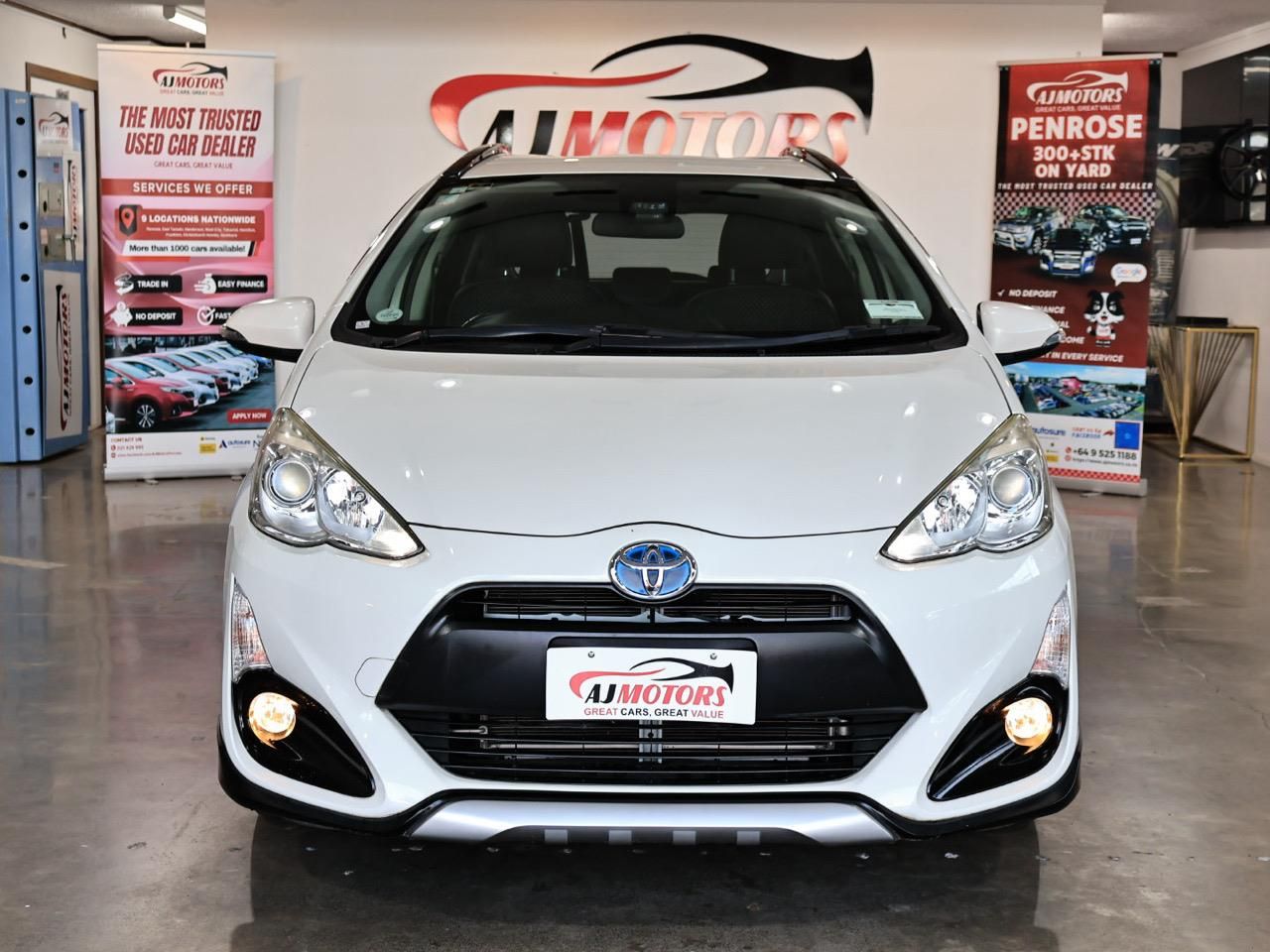 Vehicle image 2