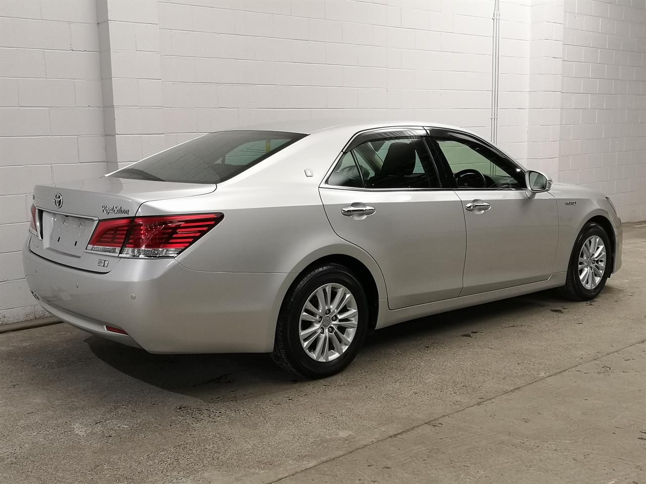 Vehicle image 2