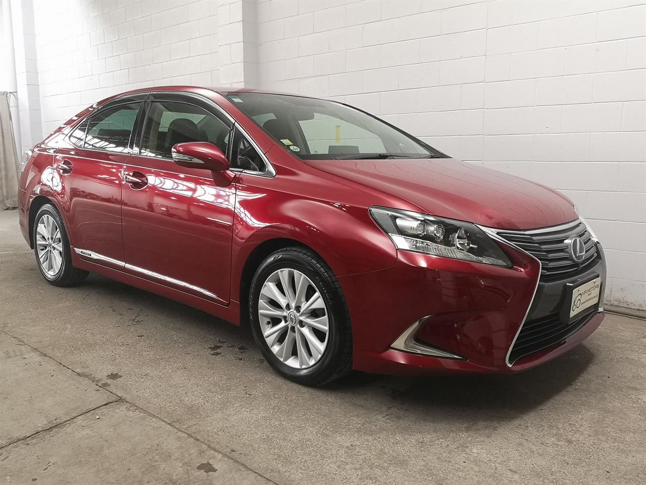 Vehicle image 1