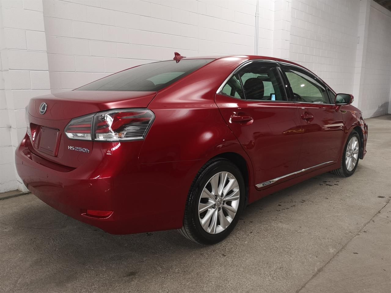 Vehicle image 2