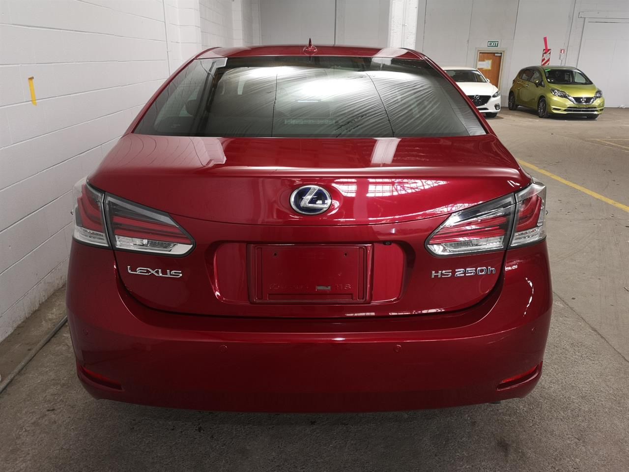 Vehicle image 5