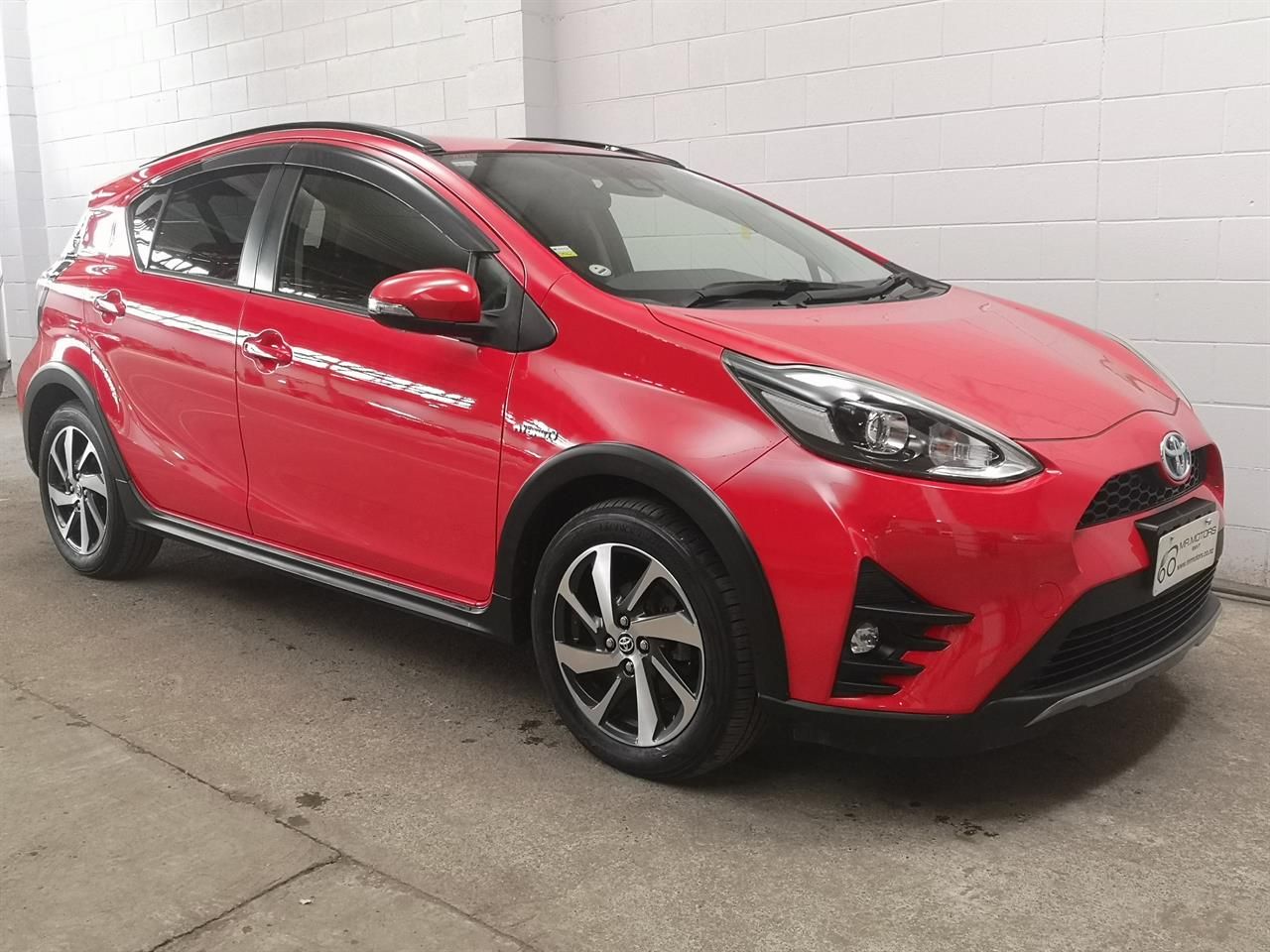 Vehicle image 1