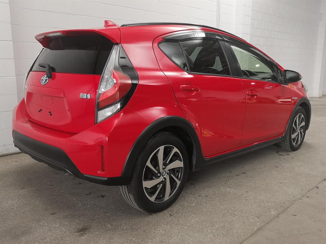 Vehicle image 2