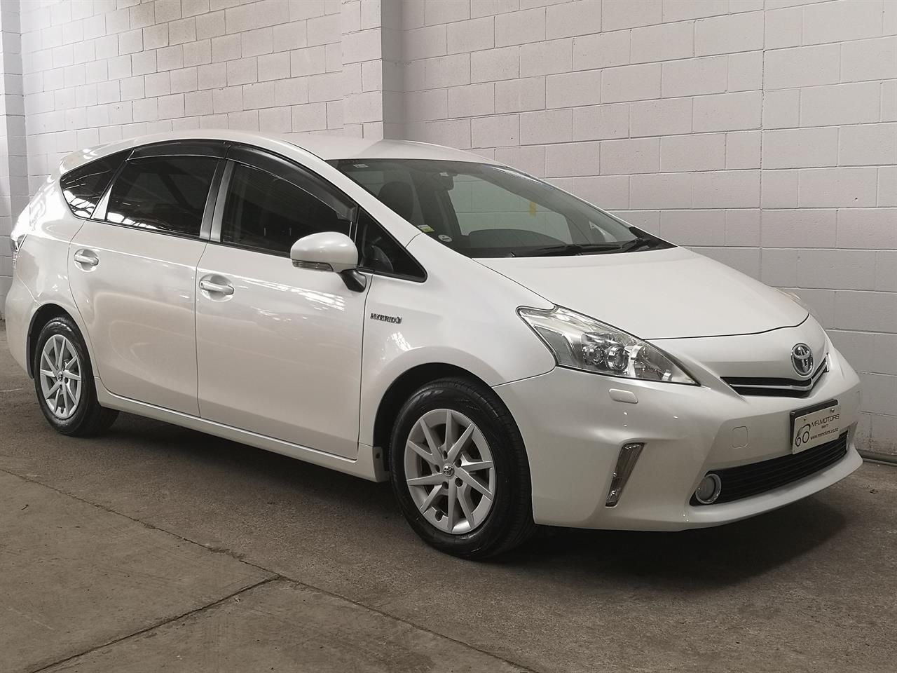 Vehicle image 1