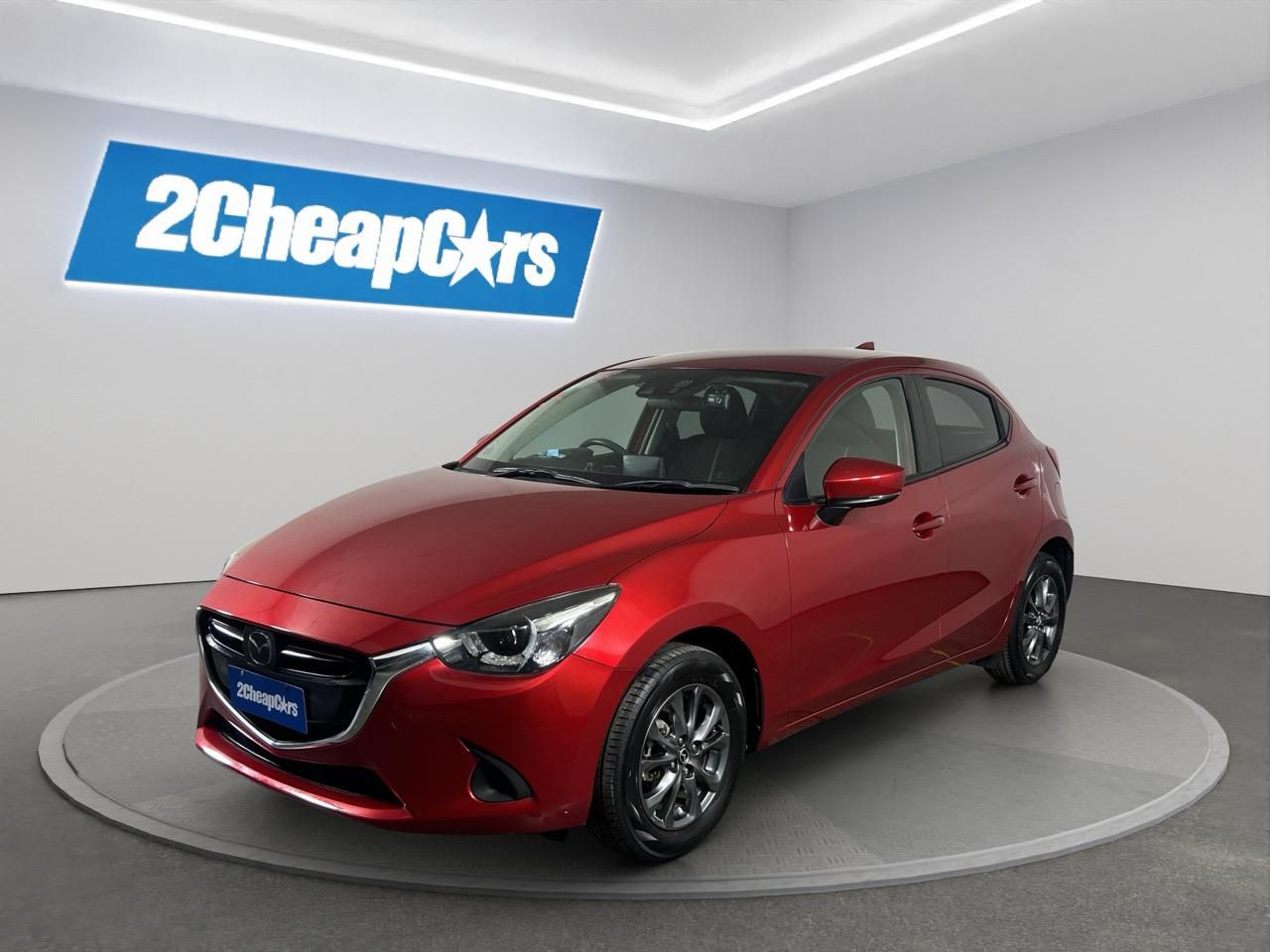 Vehicle image 1