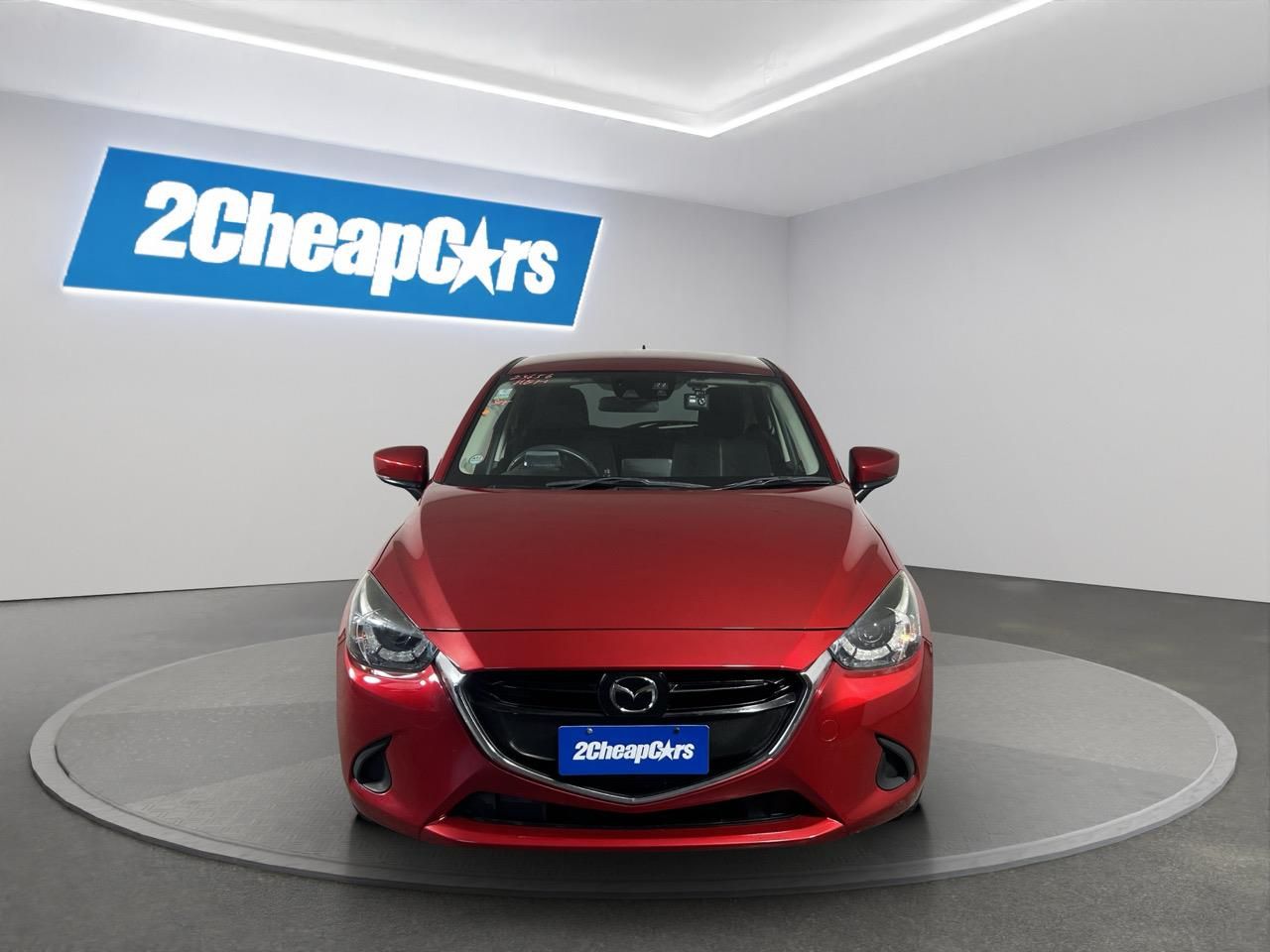 Vehicle image 2