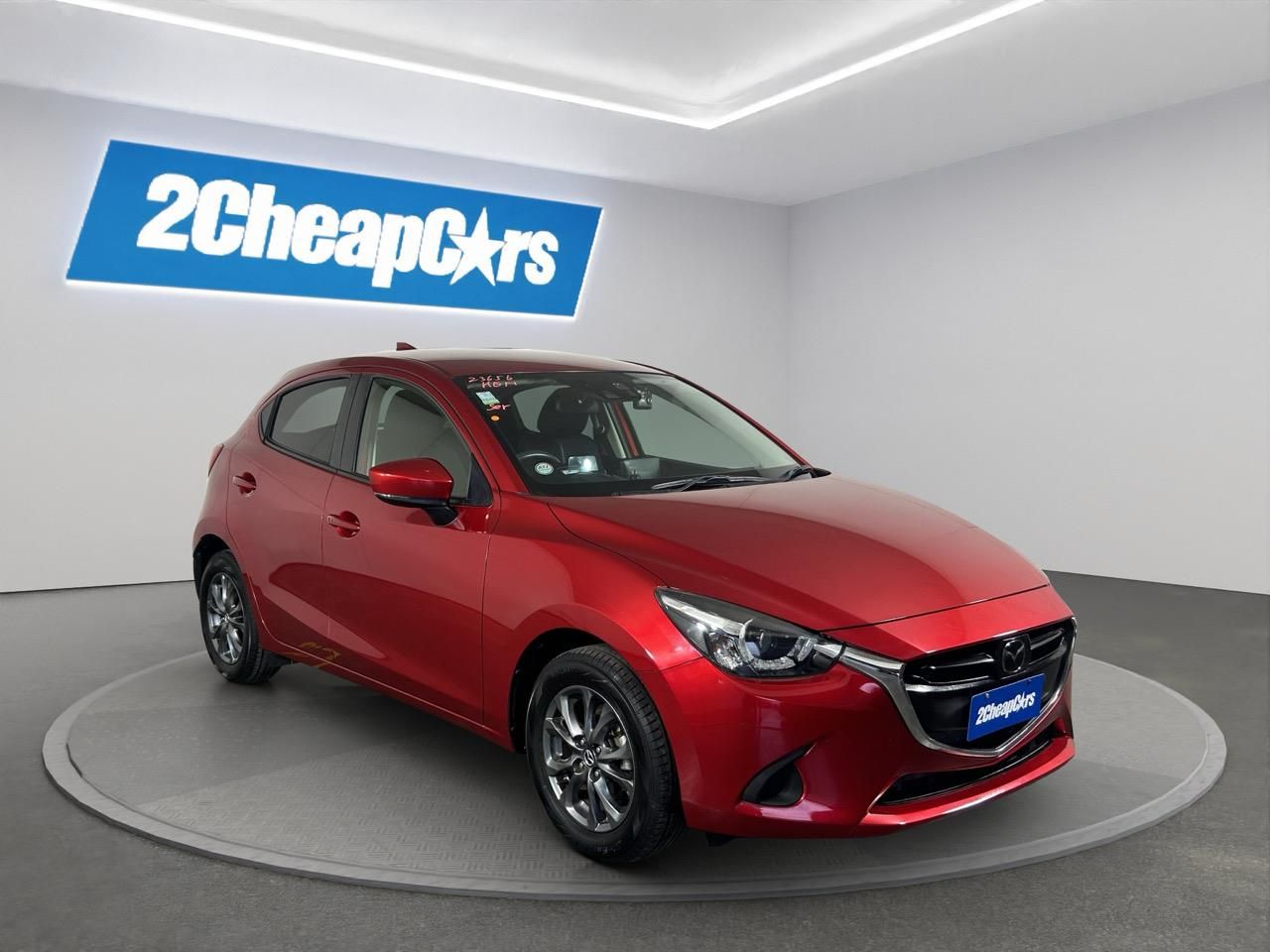 Vehicle image 3