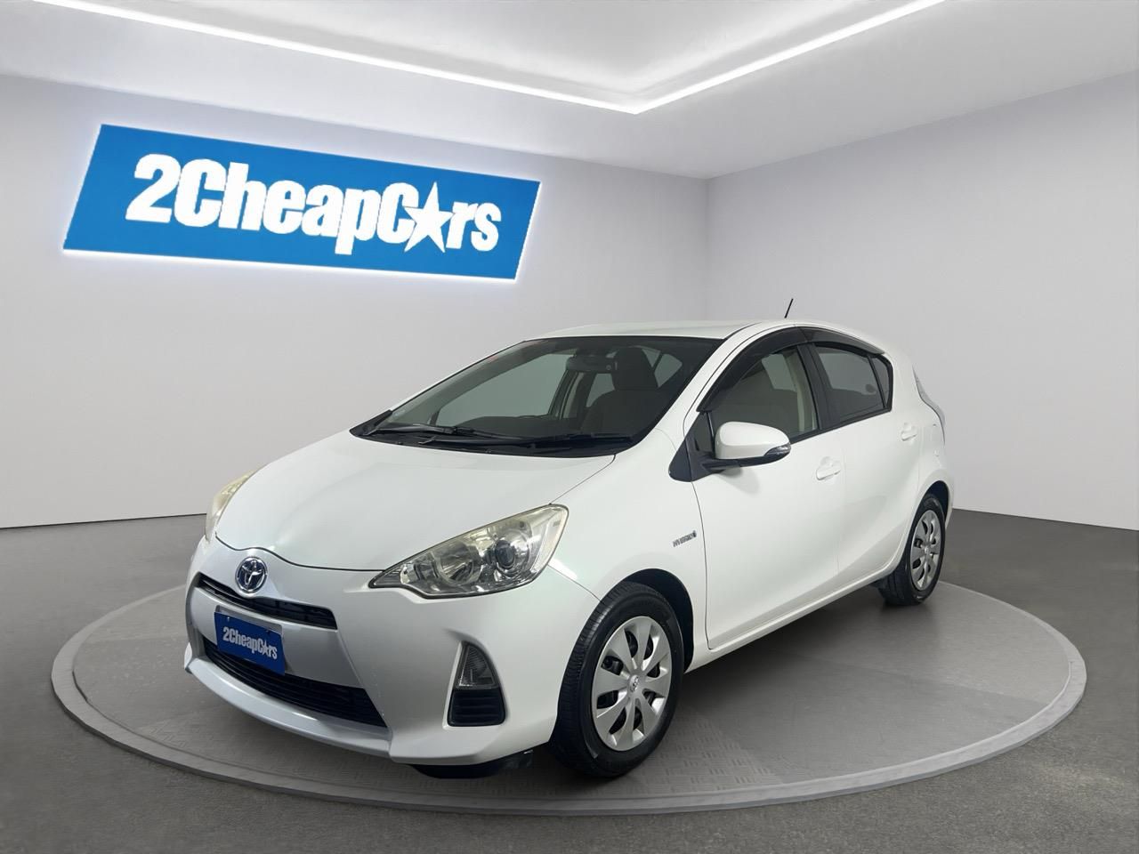 Vehicle image 1