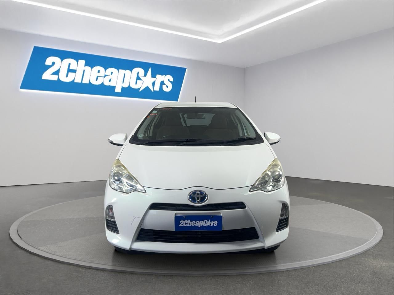 Vehicle image 2