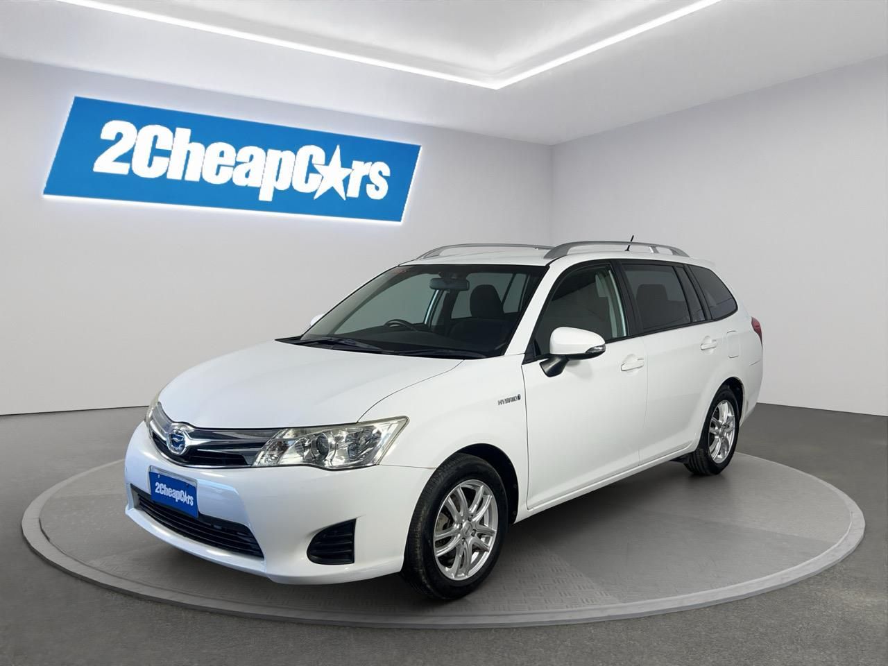Vehicle image 1
