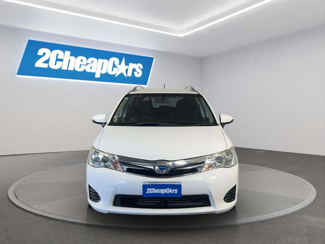 Vehicle image 2