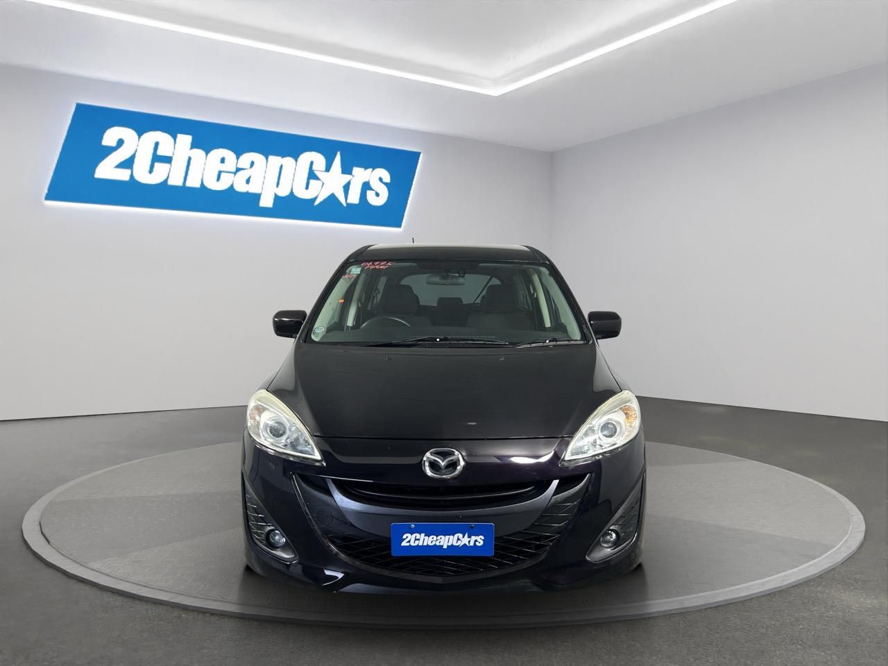 Vehicle image 2