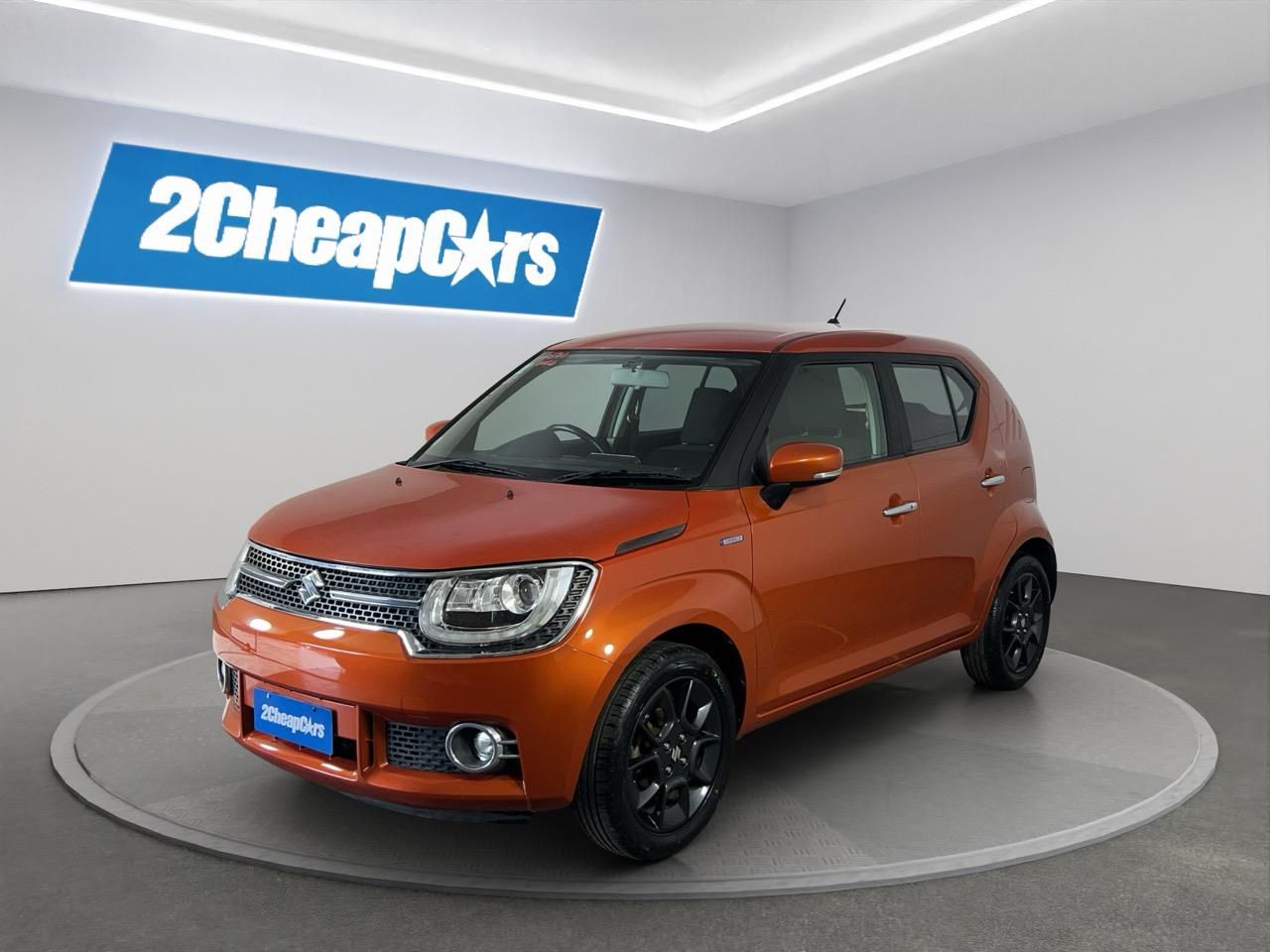 Vehicle image 1