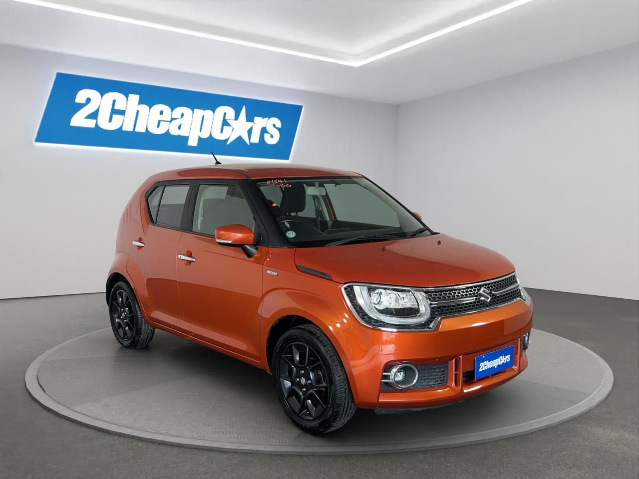 Vehicle image 3