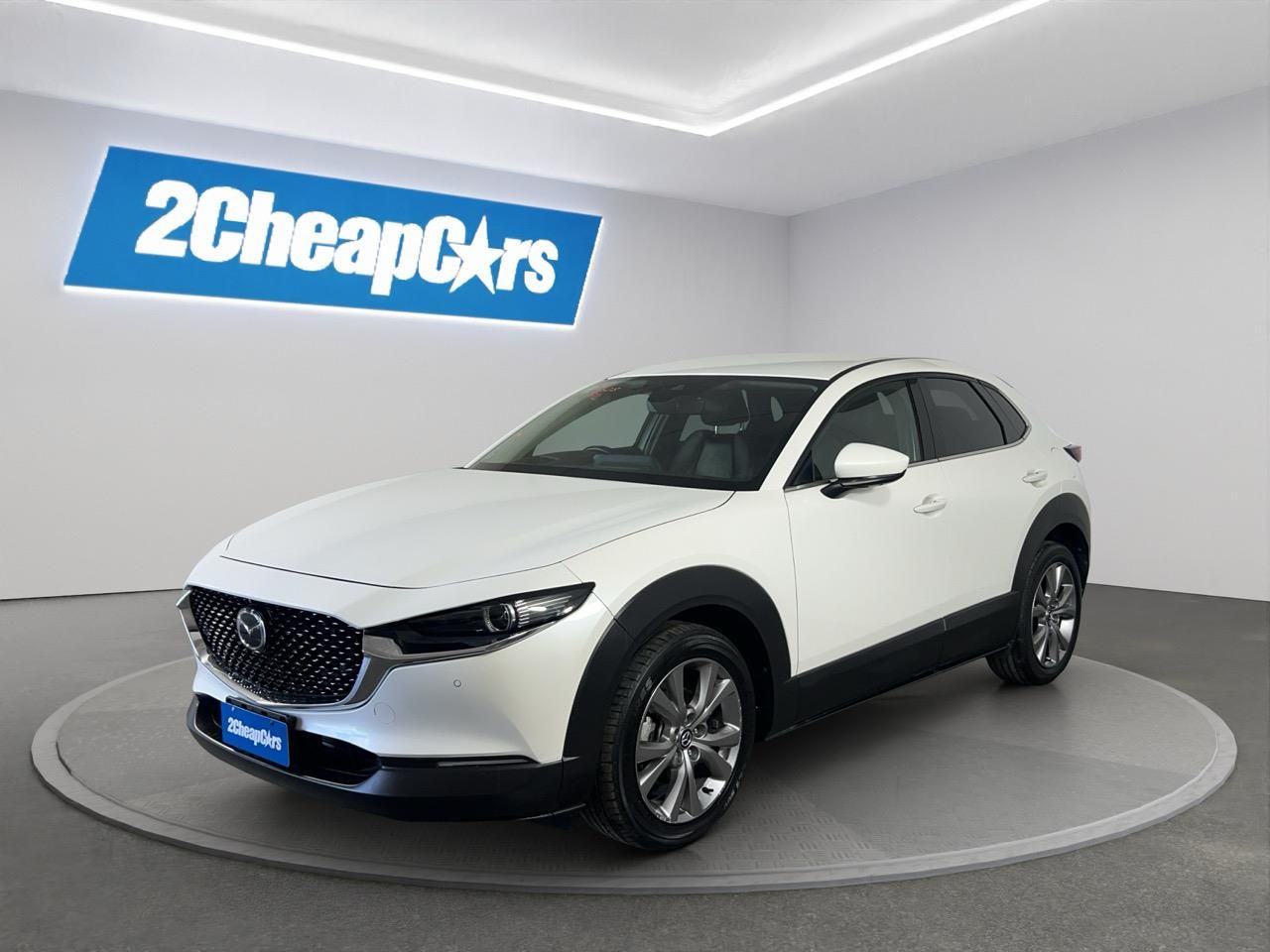 Vehicle image 1