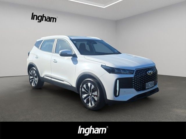Vehicle image 1