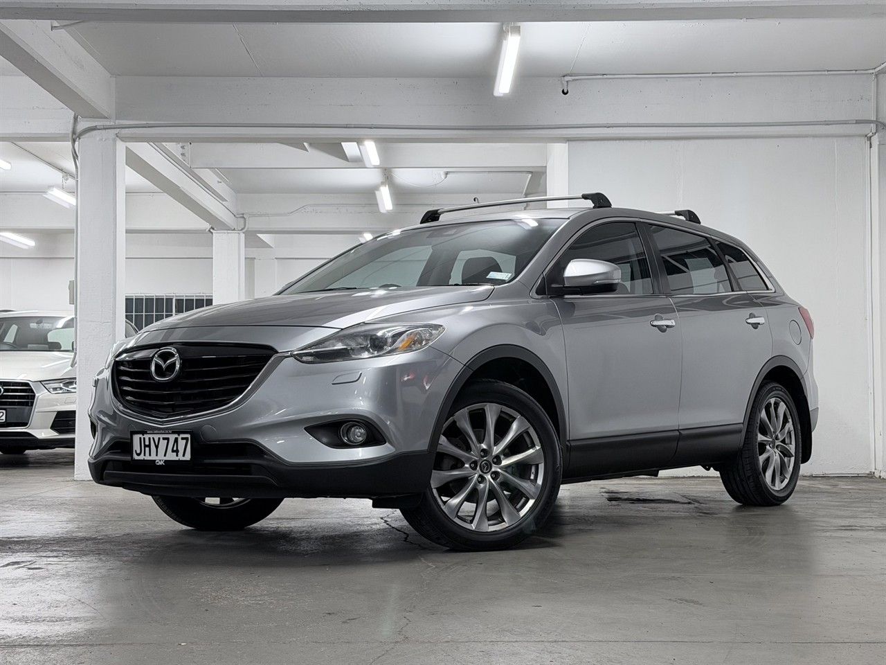 Vehicle image 1