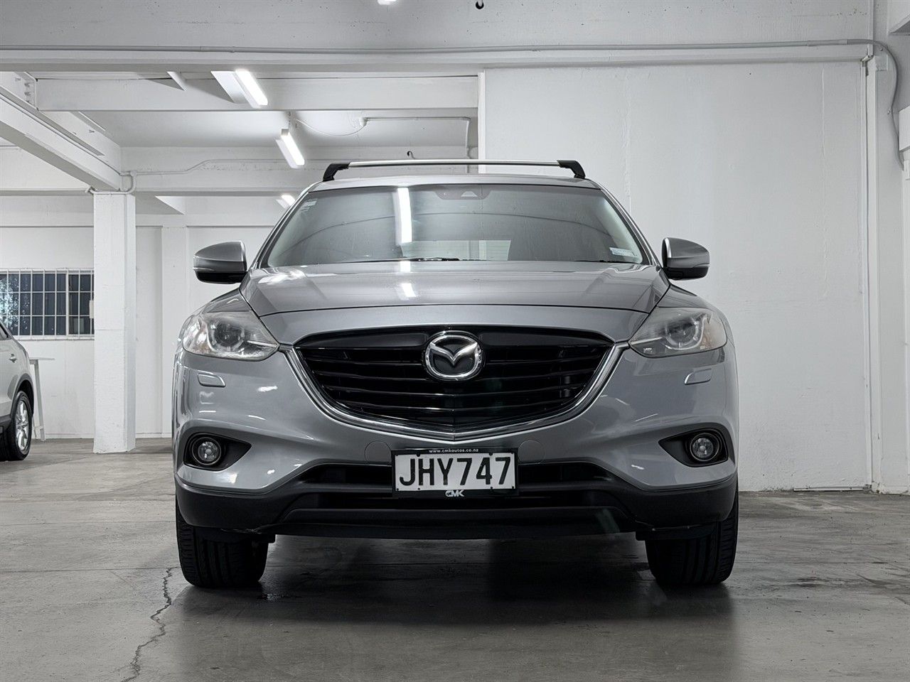 Vehicle image 4