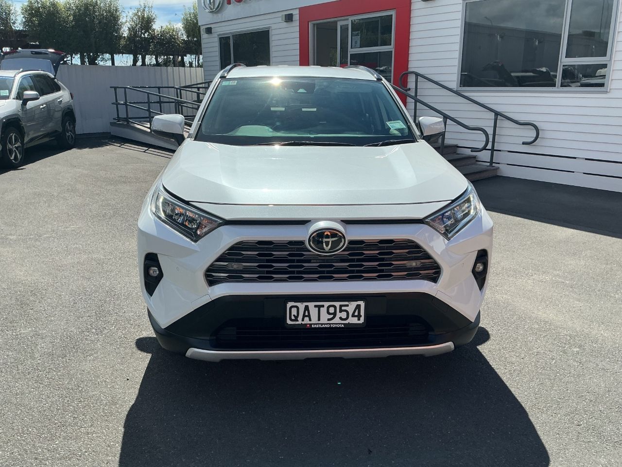 Vehicle image 2