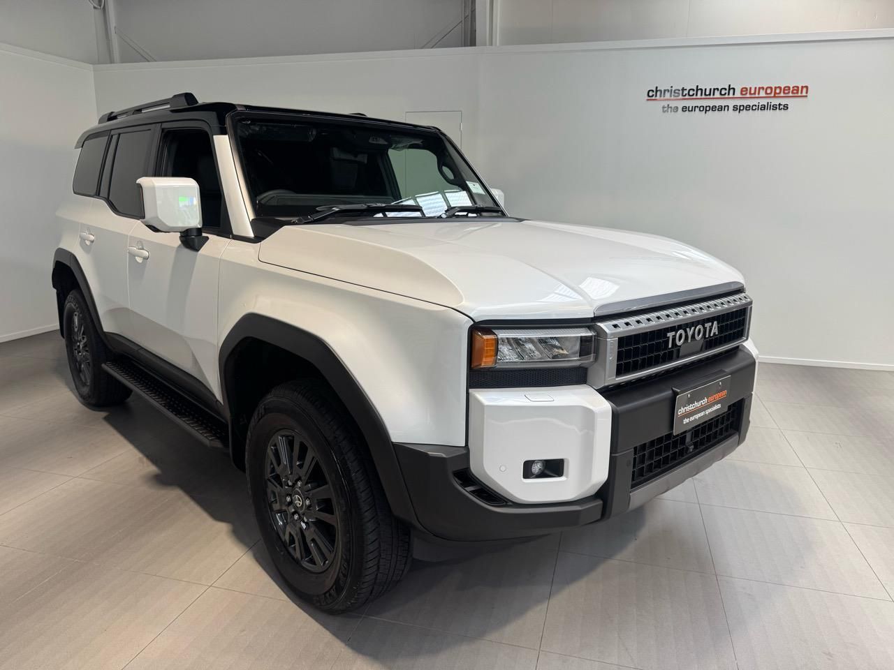 Vehicle image 2
