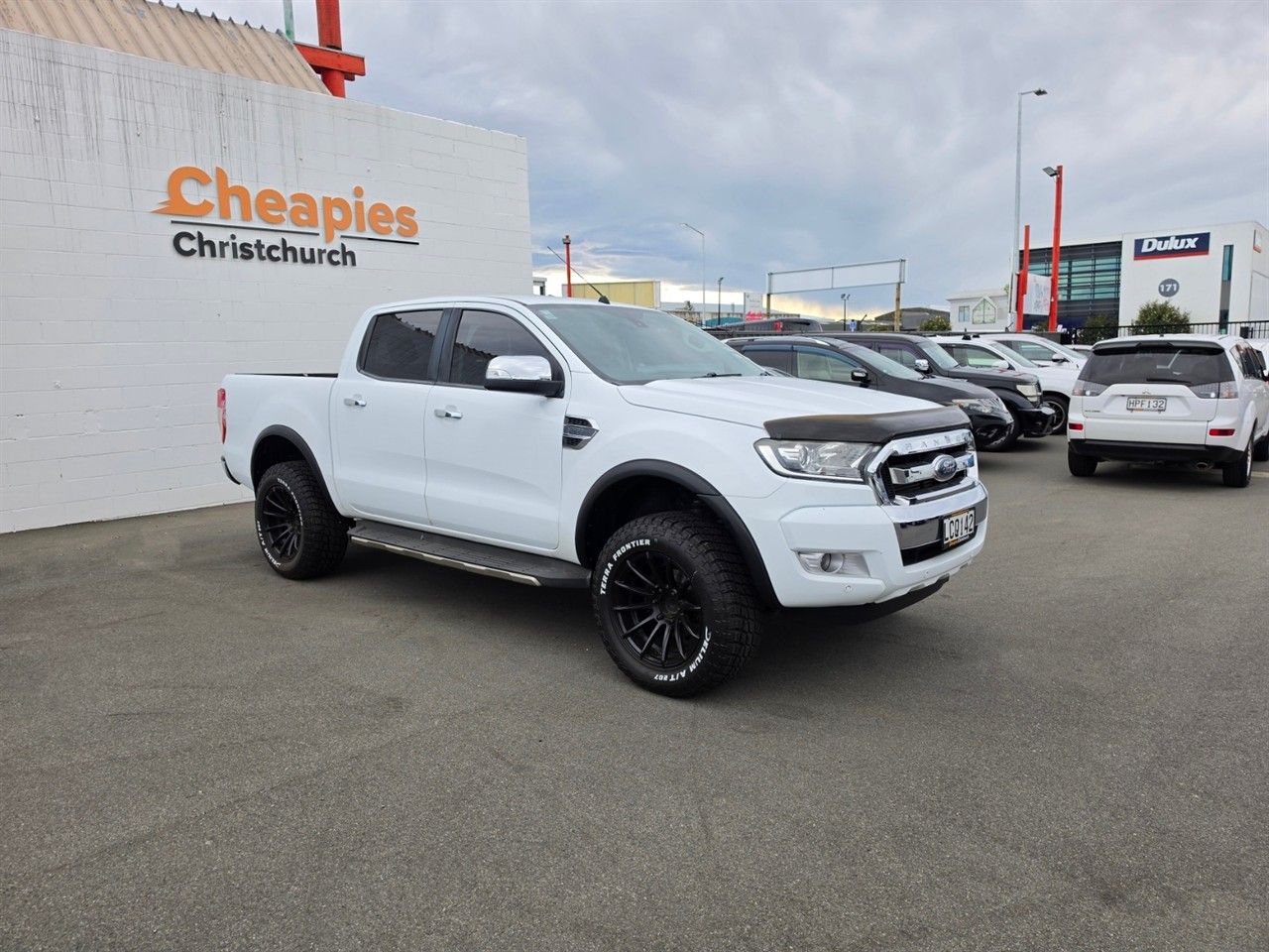 Vehicle image 1