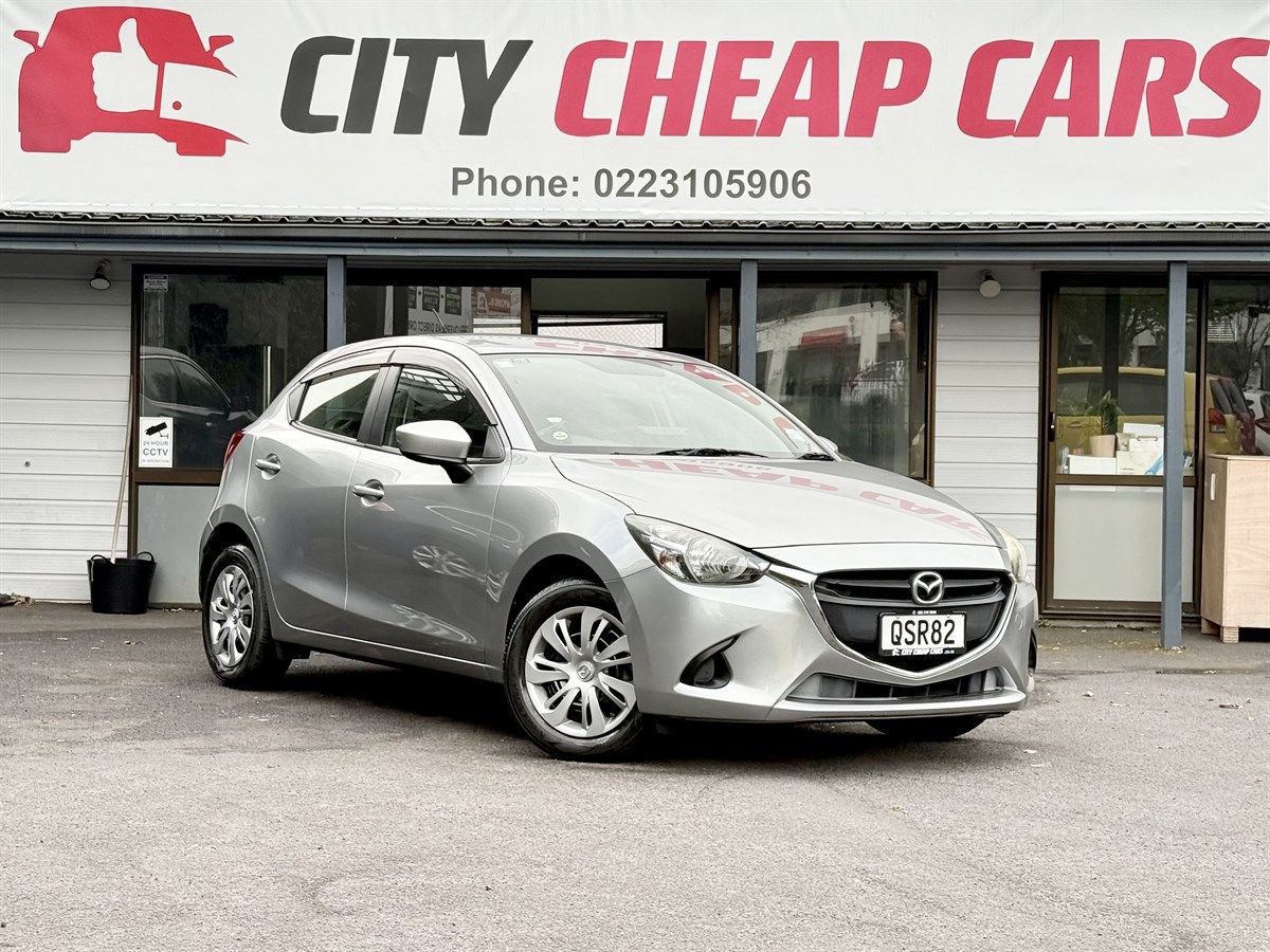 Vehicle image 1