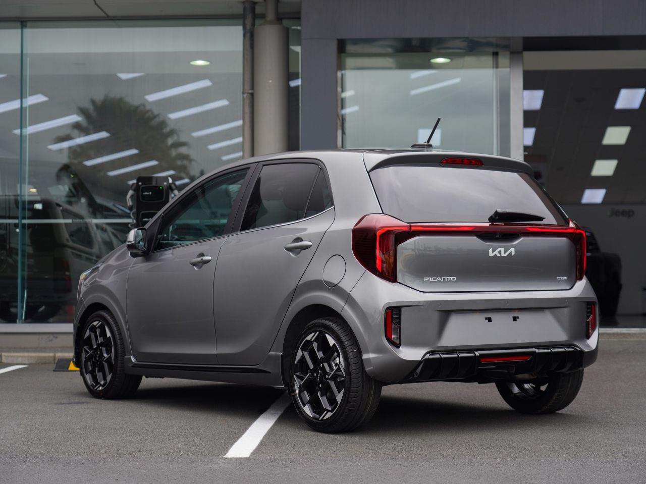 Vehicle image 2