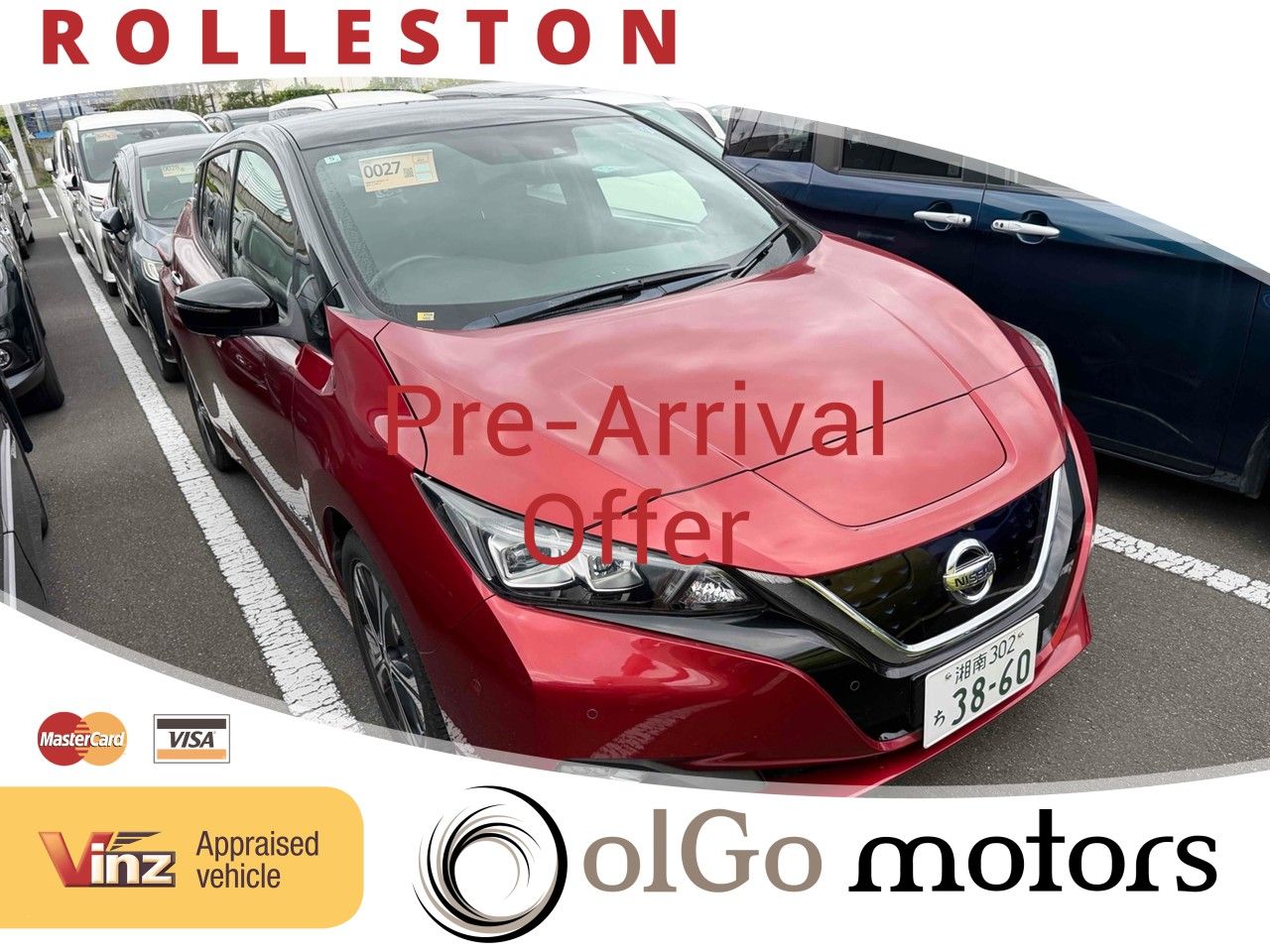 Vehicle image 1