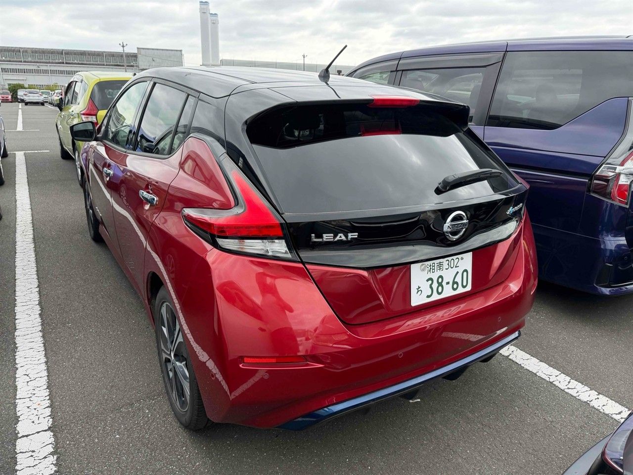 Vehicle image 2