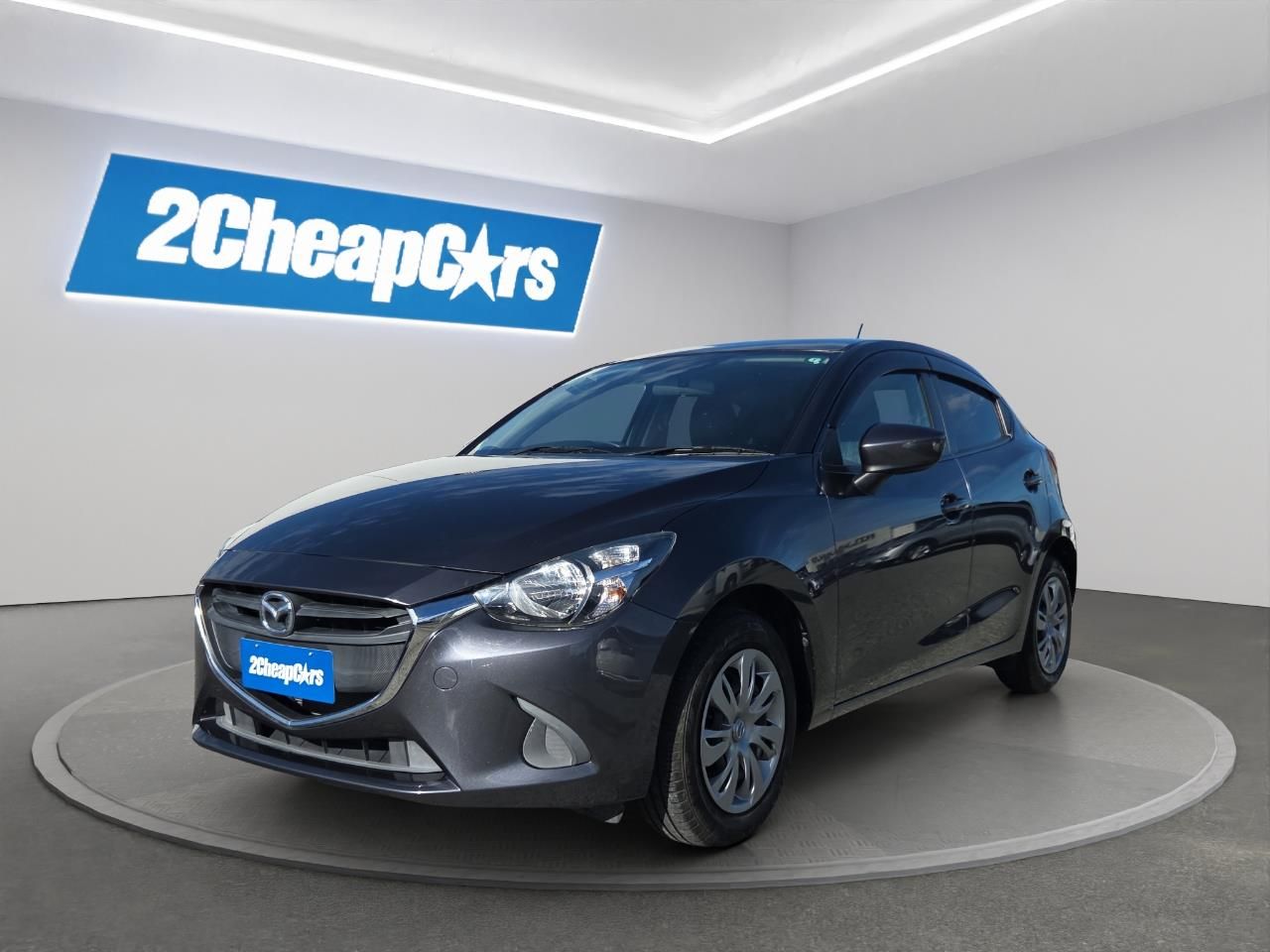Vehicle image 1