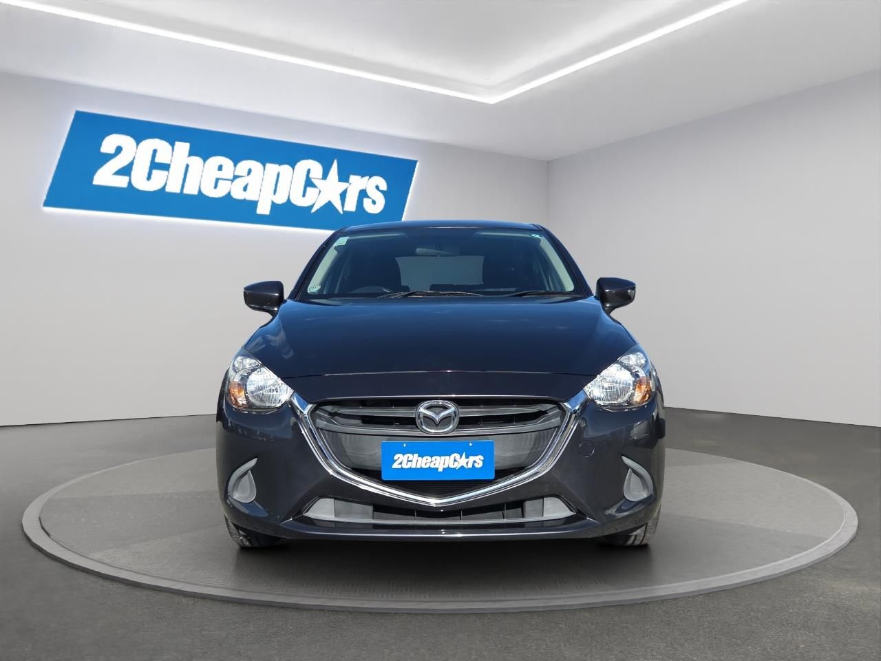 Vehicle image 2