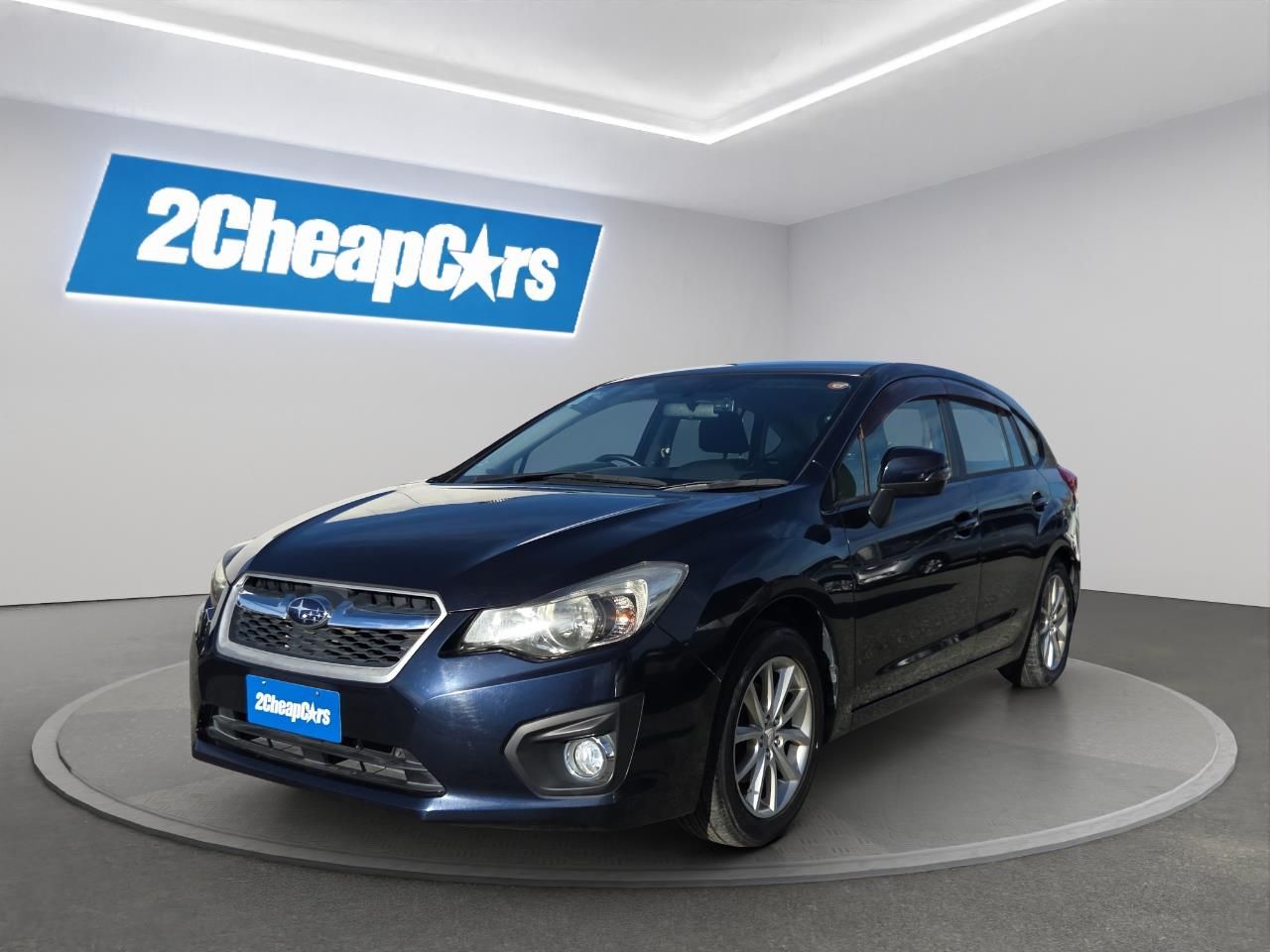Vehicle image 1