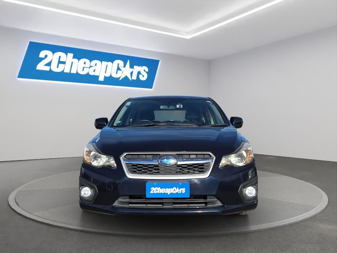 Vehicle image 2
