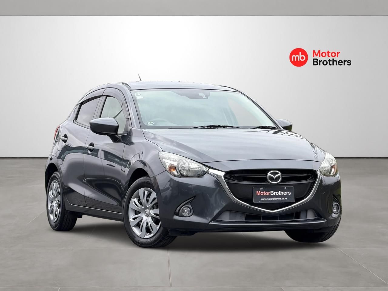 Vehicle image 1