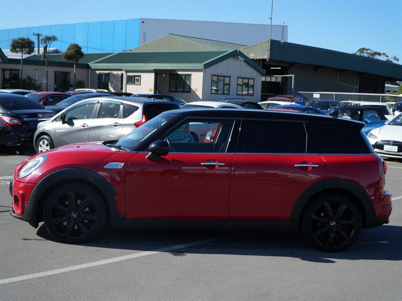 Vehicle image 2