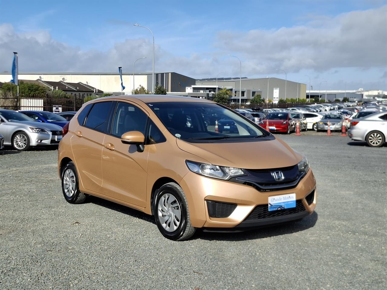 Vehicle image 1