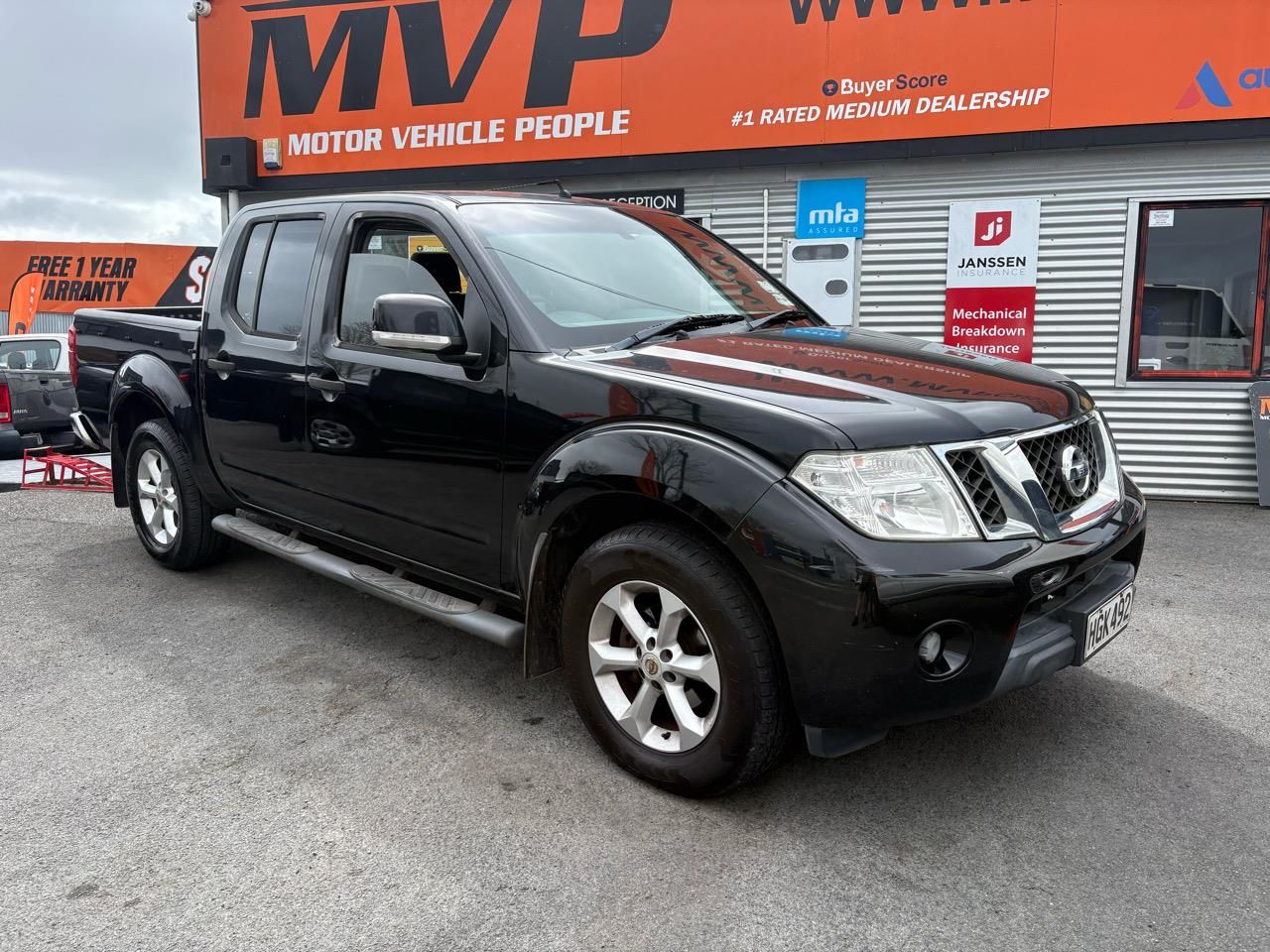 Vehicle image 2
