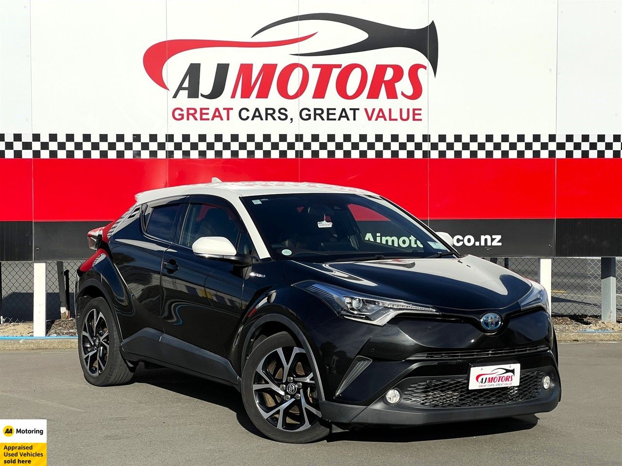 Vehicle image 1