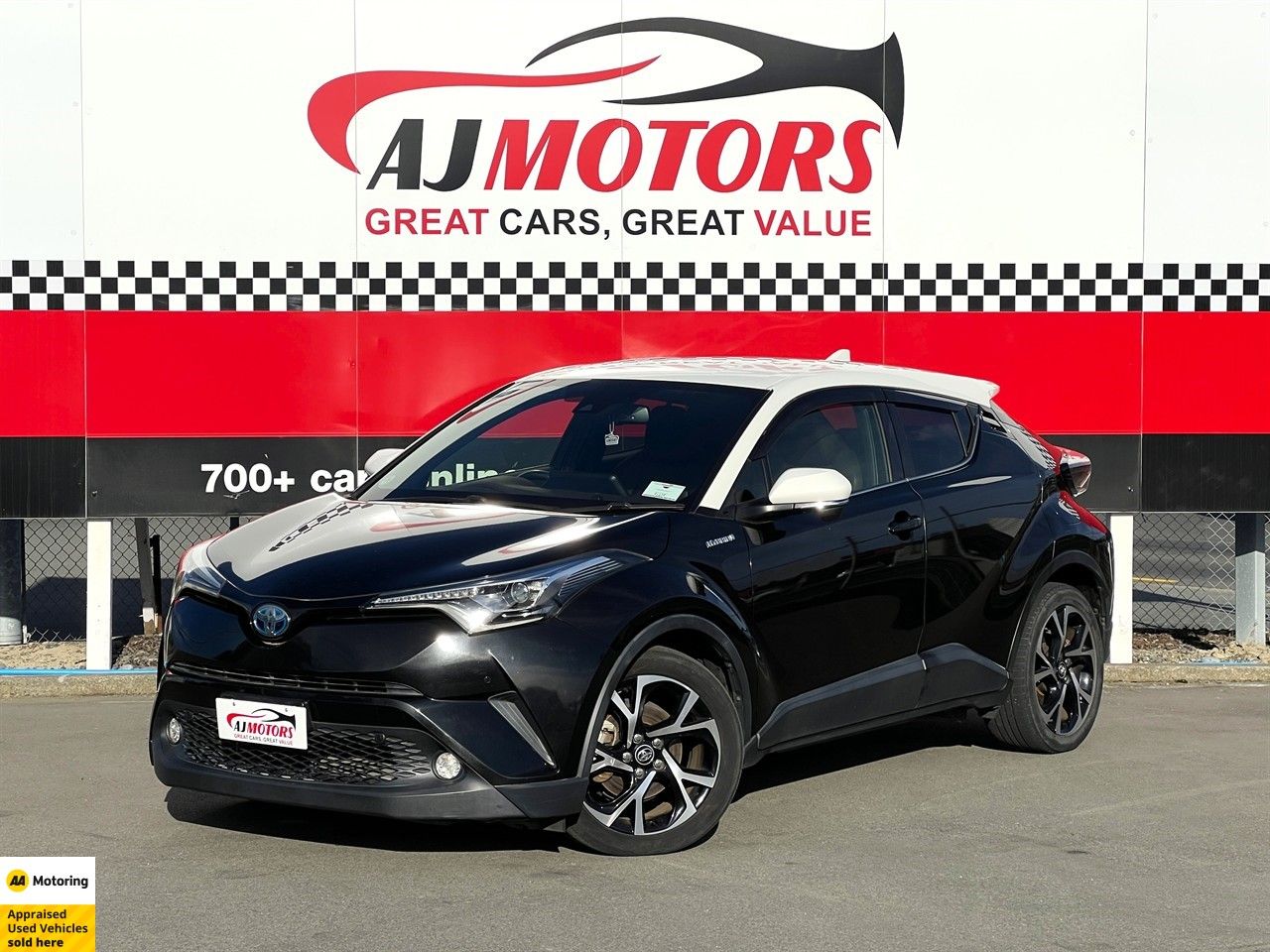 Vehicle image 2