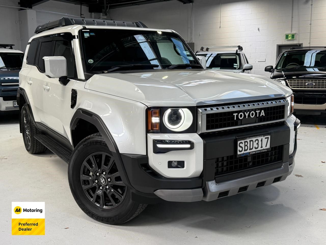 Vehicle image 1