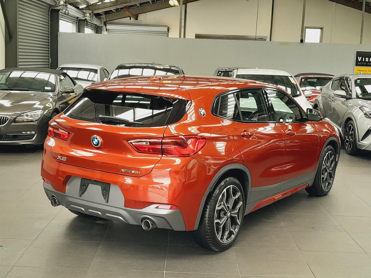 Vehicle image 4