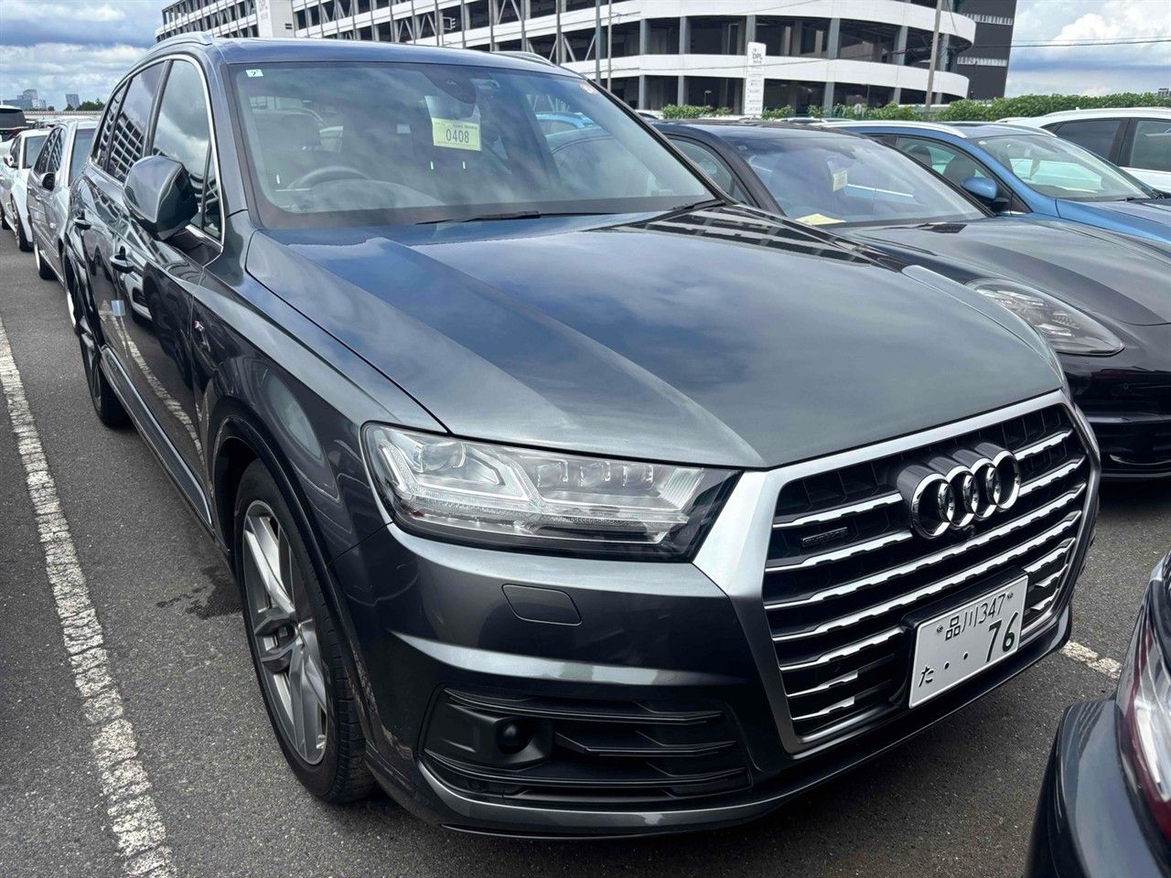 Vehicle image 1