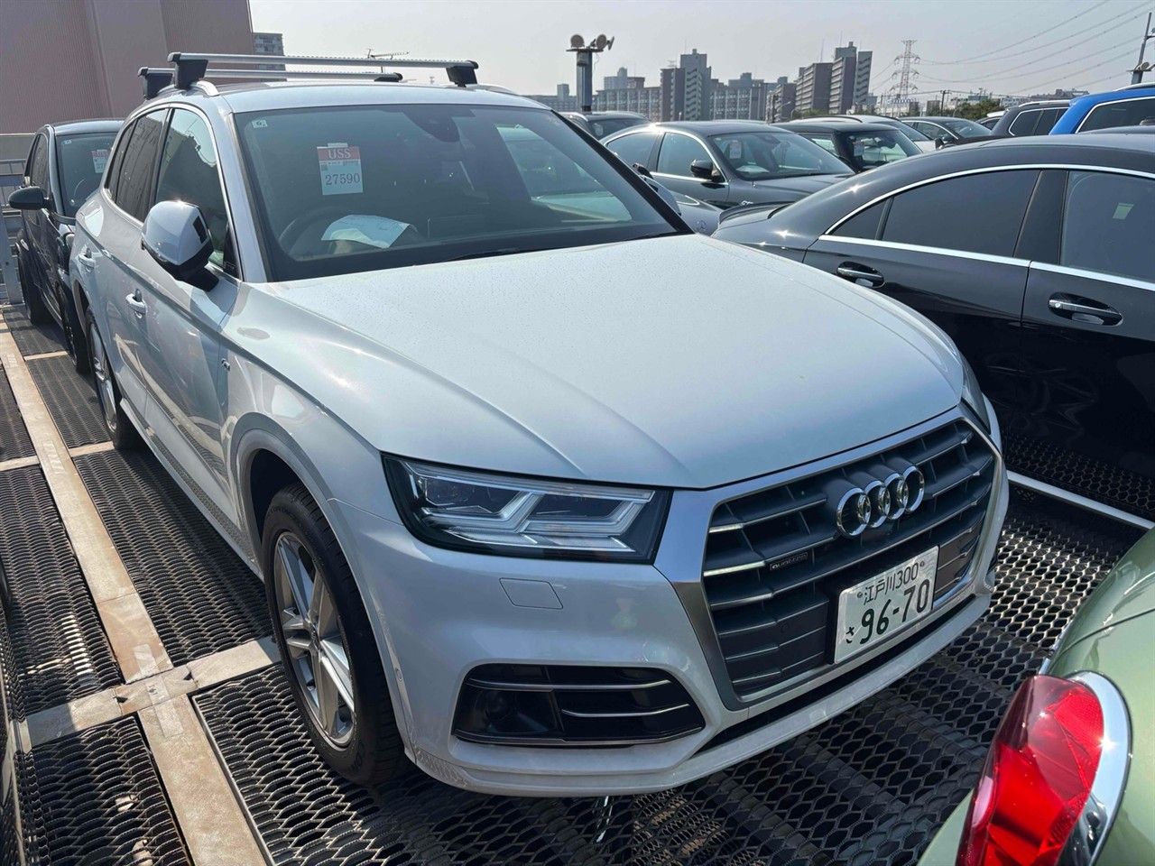 Vehicle image 1